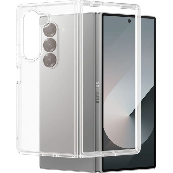 PanzerGlass® Hardcase kryt Samsung Galaxy Z Fold6