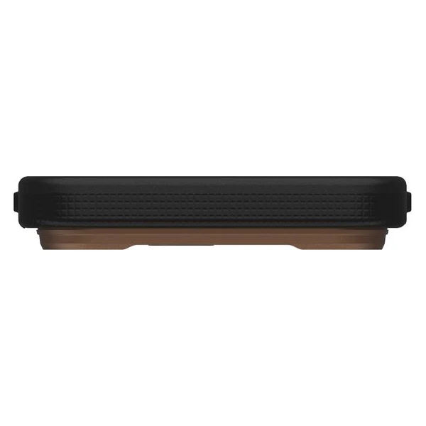 UAG Fibr Armr MagSafe kryt iPhone 17 Pro Max kevlar černý/bronzový - Pouzdra - Obrázek 3abe5513a90a458e988c957a4afa1fde