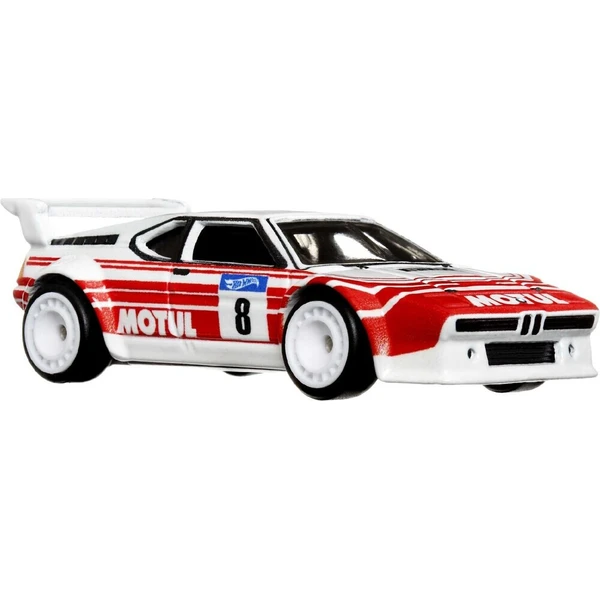 Mattel Hot Wheels Premium Car Culture (více druhů) 2ks - Hračky - Obrázek 3ac1fba27e4643af937f95493840e0c1