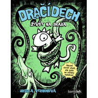 Dračí dech - E-kniha
