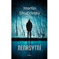 Nenasytní - E-kniha