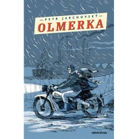 Olmerka - E-kniha
