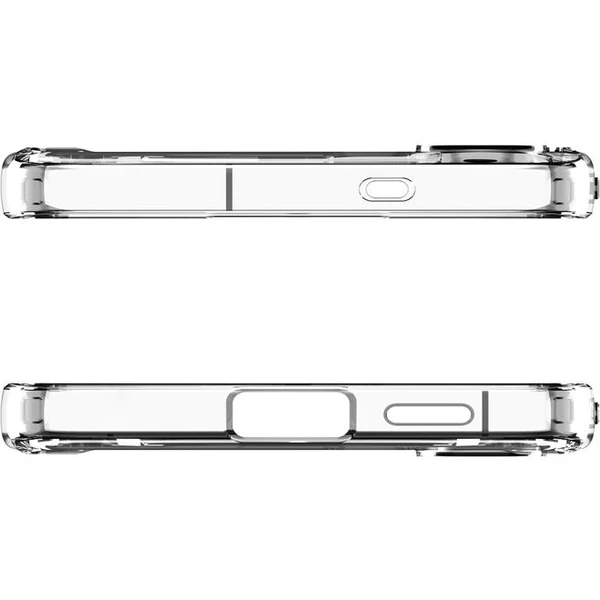 Spigen Ultra Hybrid kryt Samsung Galaxy S25 FE čirý - Pouzdra - Obrázek 3ad4727dca2043f1905a4d0505fb0339