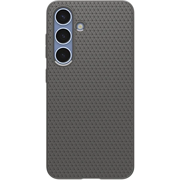 Spigen Liquid Air kryt Samsung Galaxy S25+ šedý - Pouzdra - Obrázek 3ad8444c96ff4cae8cb48b281e5cbd06