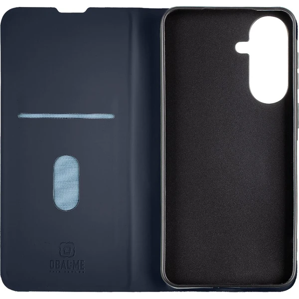 OBAL:ME SmoothTouch pouzdro Samsung Galaxy A57 5G tmavě modré - Pouzdra - Obrázek 3adabe4f0b6346ffa1757adc3871dbcb