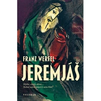 Jeremjáš - E-kniha