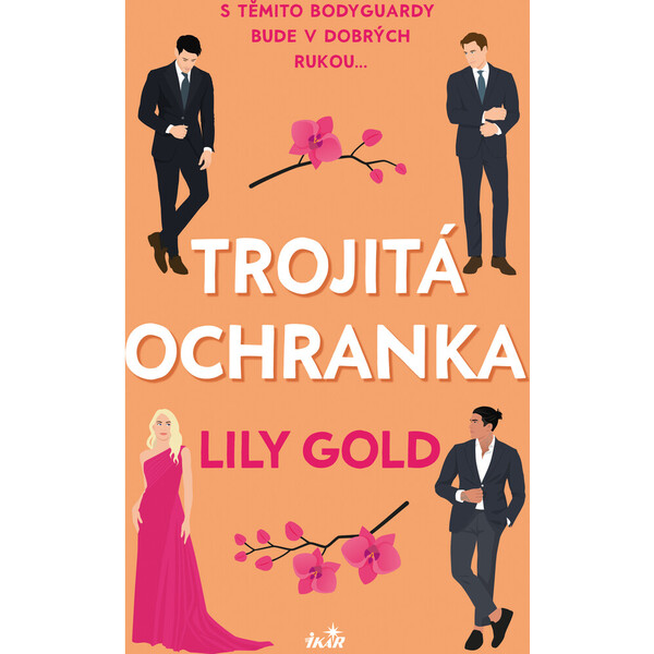 Trojitá ochranka