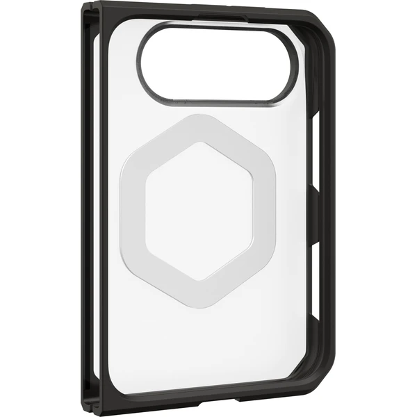 UAG Mouve MagSafe kryt iPhone Duo čirý - Pouzdra - Obrázek 3ade7d3019da4660804e710924021237