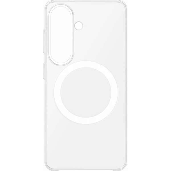 Samsung Clear Case s MagSafe kryt Galaxy S26 čirý - Pouzdra - Obrázek 3ade9e6e7e1e4df588813c43d59def58