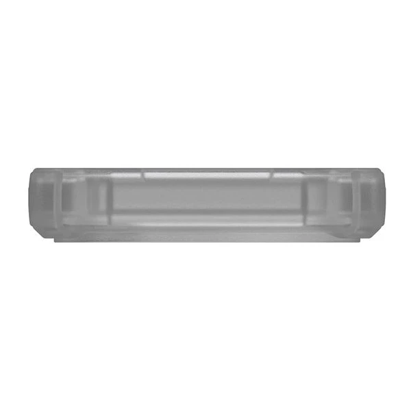 UAG Plasma XTE Magsafe kryt iPhone 17 Pro čirý/titanový - Pouzdra - Obrázek 3adfa7ea79c2462eb9260168e3808fff