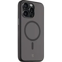 Tactical MagForce SmoothIsFast kryt Apple iPhone 15 Pro Max černý - Pouzdra