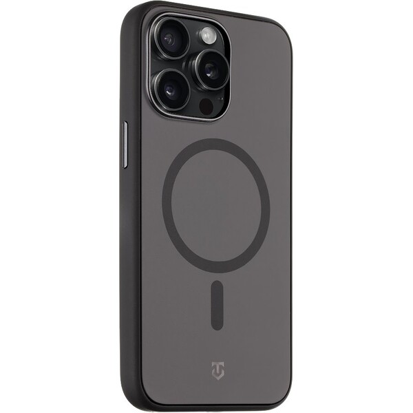 Tactical MagForce SmoothIsFast kryt Apple iPhone 15 Pro Max černý