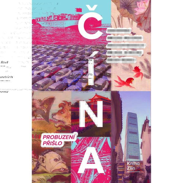 Čína: Probuzení přišlo