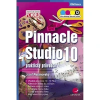 Pinnacle Studio 10 - E-kniha