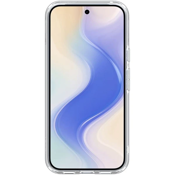 Spigen Ultra Hybrid MagSafe kryt Google Pixel 10 Pro XL clear white - Pouzdra - Obrázek 3af2ba2ead2e419cb8f615209c6939fc