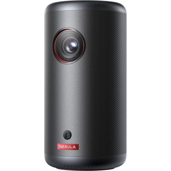 Anker Nebula Capsule 3 Černá