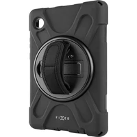 FIXED Rugged Tab Case odolné pouzdro se stojánkem Samsung Galaxy Tab A11 černé - Pouzdra