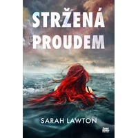 Stržená proudem - E-kniha