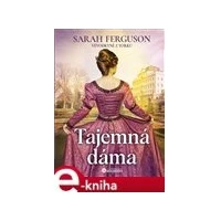 Tajemná dáma - E-kniha
