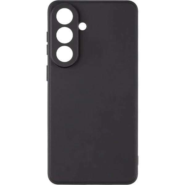 OBAL:ME Matte TPU kryt Samsung Galaxy S26+ černý - Pouzdra - Obrázek 3afb1064fabc4428a7ecc23b5578cbb3