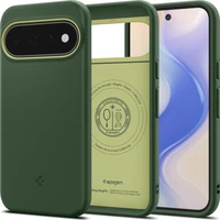 Spigen Nano Pop MagSafe kryt Google Pixel 11 avo green - Pouzdra