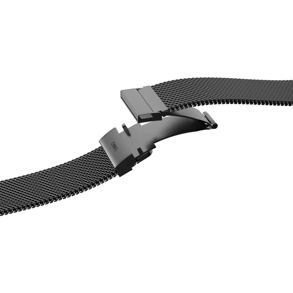 UNIQ Dante Pro ocelový řemínek 42/41/40mm titanově stříbrný - Řemínky - Obrázek 3b01ccdc6d9149349dc5691c0b6558f1