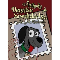 Příhody Dennise Smrdidecha - E-kniha