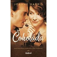 Čokoláda - E-kniha