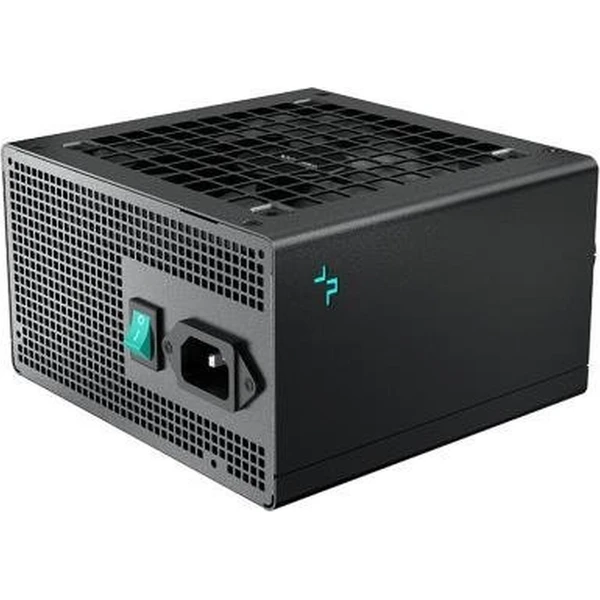 DEEPCOOL PF750 - 750W - Zdroje - Obrázek 3b116c6b39c34c25aa237226f5a3cffb