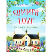 Summer Love - E-kniha