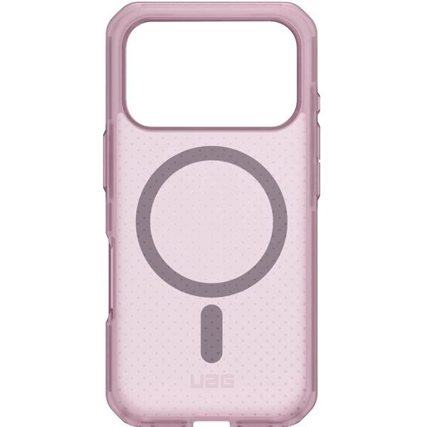UAG Dot MagSafe kryt iPhone 17 Pro fialový - Pouzdra - Obrázek 3b1a714e365b4a3eb2b1a6aa05bb1615
