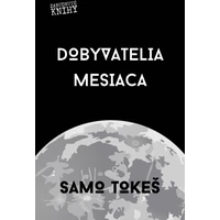 Dobyvatelia Mesiaca - E-kniha