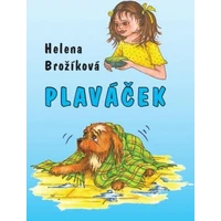 Plaváček - E-kniha