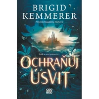 Ochraňuj úsvit - E-kniha