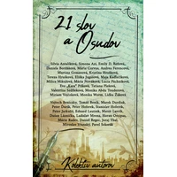 21 slov a osudov - E-kniha
