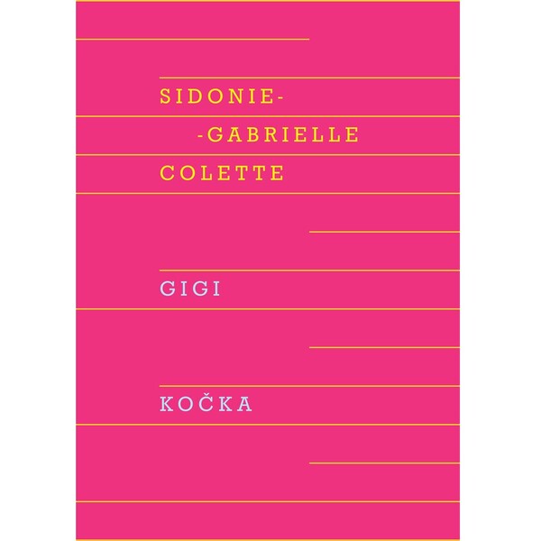 Gigi, Kočka