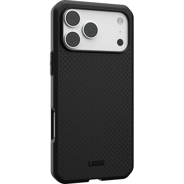 UAG Dot MagSafe kryt iPhone 18 Pro Max/17 Pro Max černý - Pouzdra - Obrázek 3b31bc7c47104ccb94393fbf4f8cfa5c