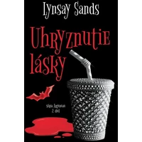 Uhryznutie lásky - E-kniha