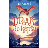 Drak do kapsy - E-kniha