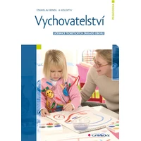 Vychovatelství - E-kniha