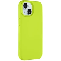 Tactical MagForce Velvet Smoothie Kryt pro Apple iPhone 15 Avocado - Pouzdra