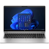 HP ProBook 450 G10 (9Y700AT#BCM) stříbrný - Notebooky