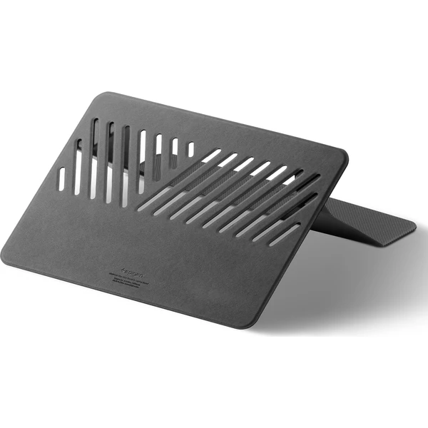 Spigen Slim Fold Laptop Stand LD201-S6 stojánek černý - Stojánky - Obrázek 3b4e5534c61a44f99b9c7e03b2ac664c