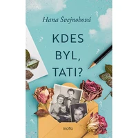 Kdes byl, tati? - E-kniha