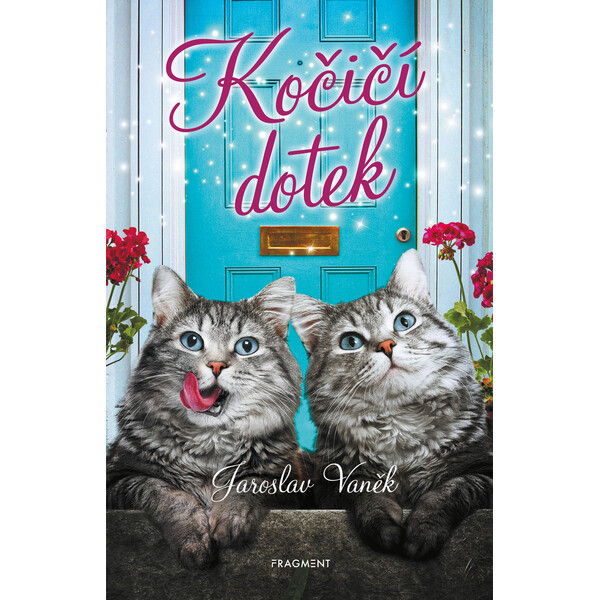 Kočičí dotek