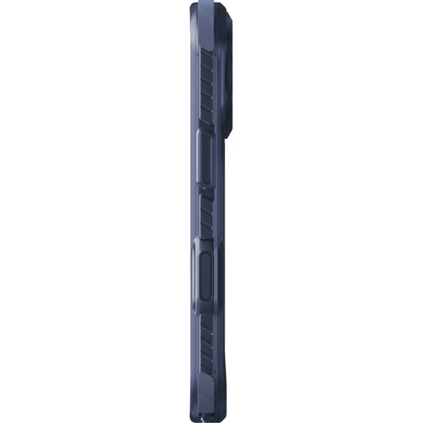 UNIQ Combat MagClick MagSafe kryt iPhone 17 Pro Navy Blue - Pouzdra - Obrázek 3b565caaba78472b8cb87e9fb84b8dd1