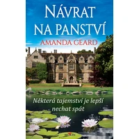 Návrat na panství - E-kniha