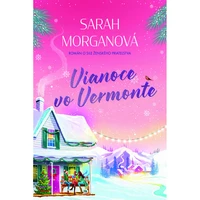 Vianoce vo Vermonte - E-kniha
