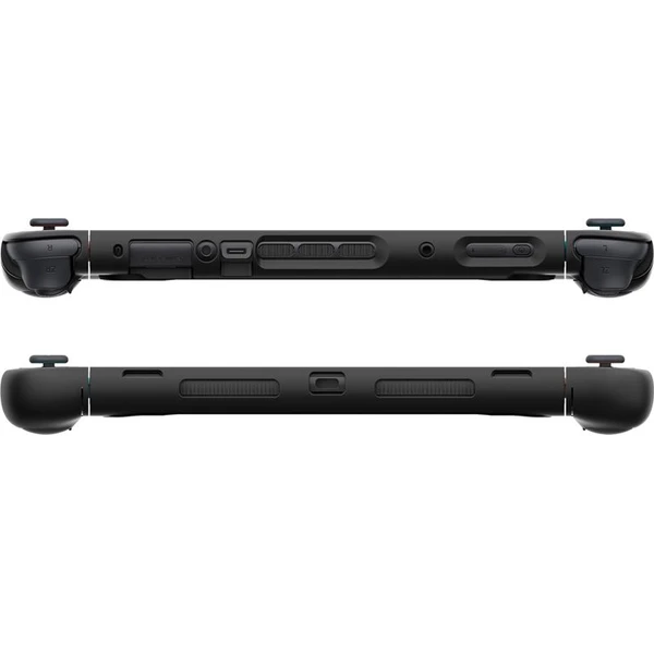 Spigen Snap Switch modulární pouzdro pro Nintendo Switch 2 černé - Pouzdra - Obrázek 3b5b569ca85d4bff91f330e3bc99f95b