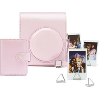 Fujifilm Instax Mini 13 Acc Kit Candy Pink - Pouzdra
